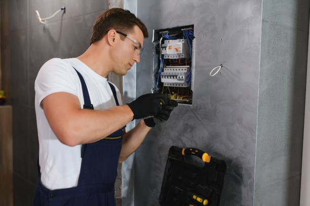 Best Electrical Rewiring Services  in Boiling Springs, PA